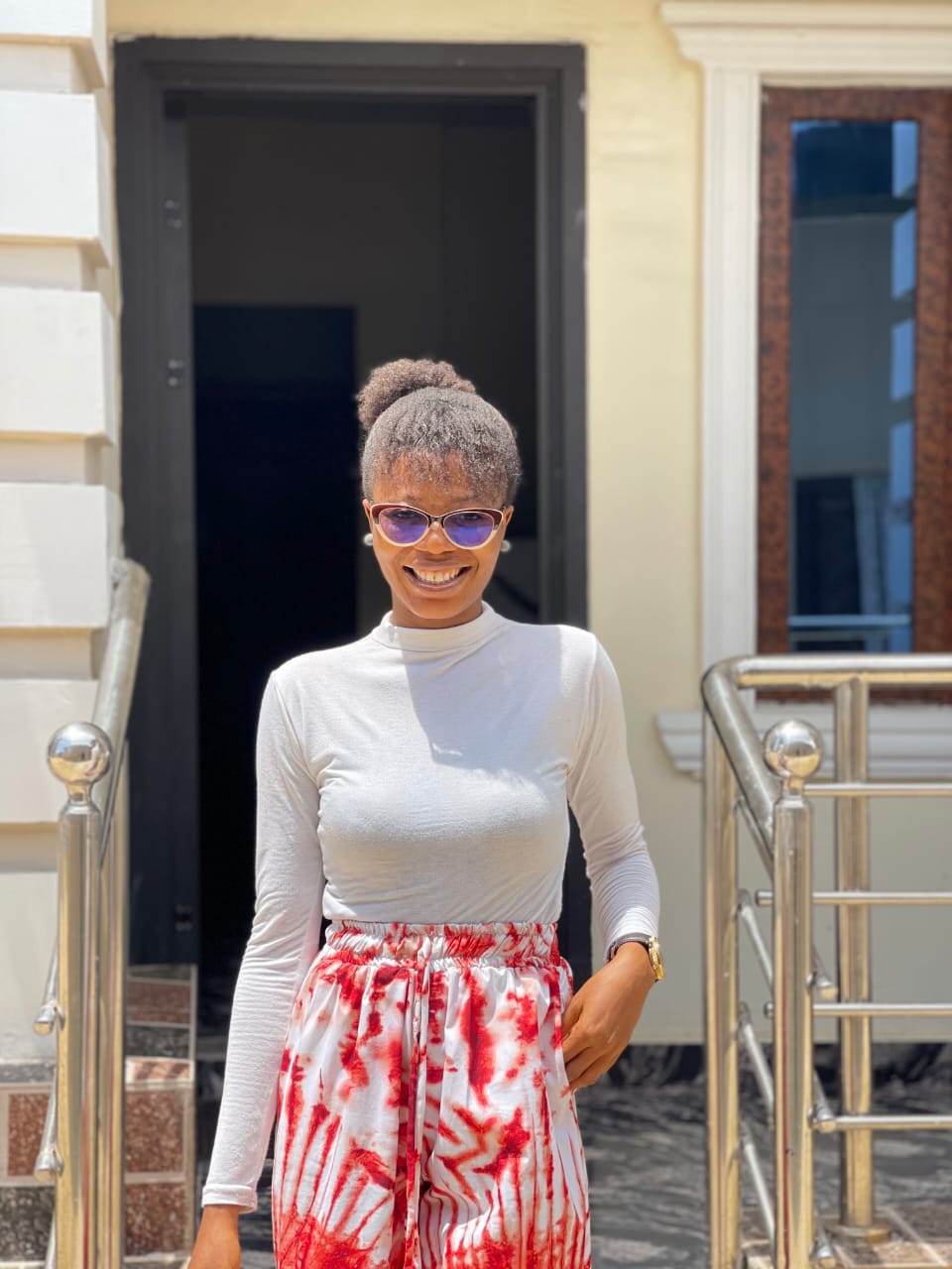 Grace Onyenaturuchi