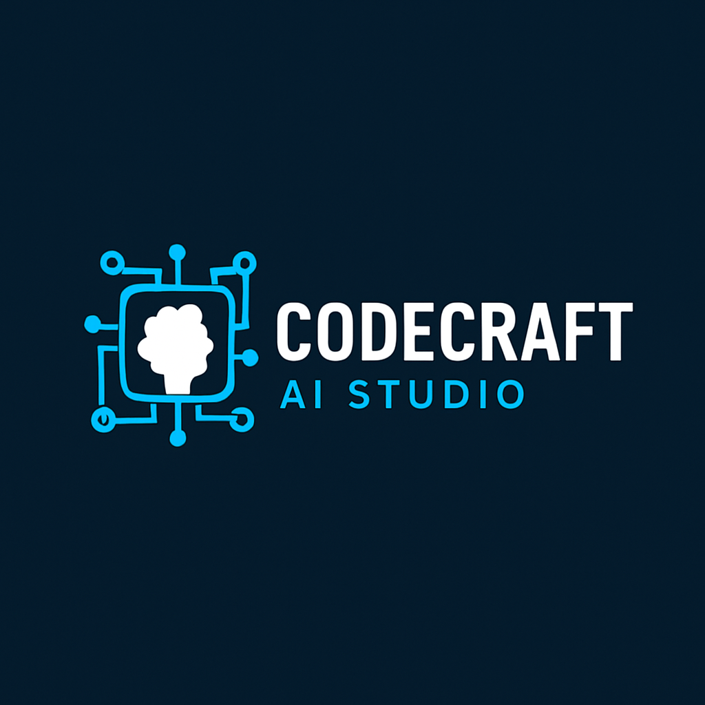 CodeCraft AI Lab